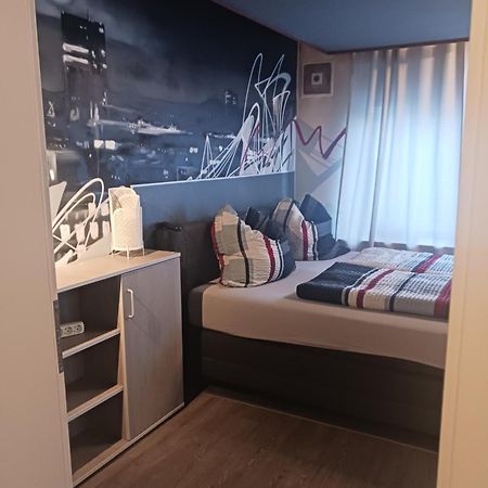 Moderne Wohnung In Ruhiger Lage Штольберґ Екстер'єр фото