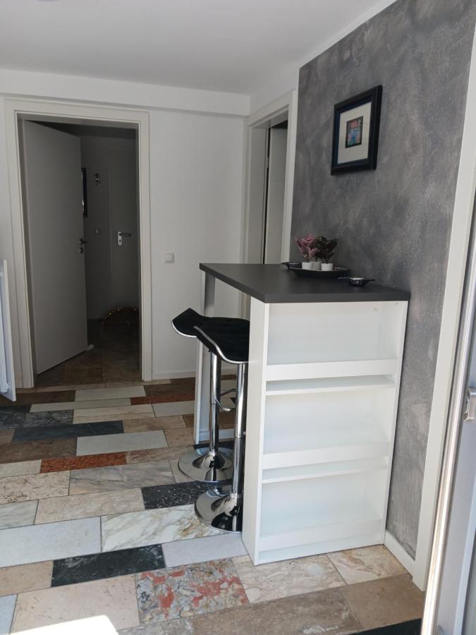 Moderne Wohnung In Ruhiger Lage Штольберґ Екстер'єр фото