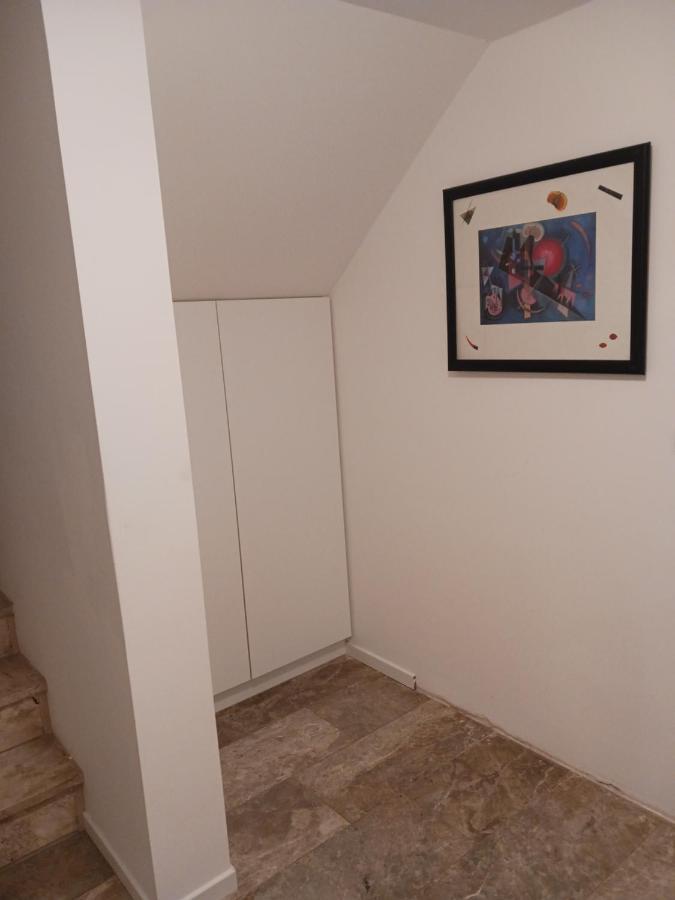 Moderne Wohnung In Ruhiger Lage Штольберґ Екстер'єр фото