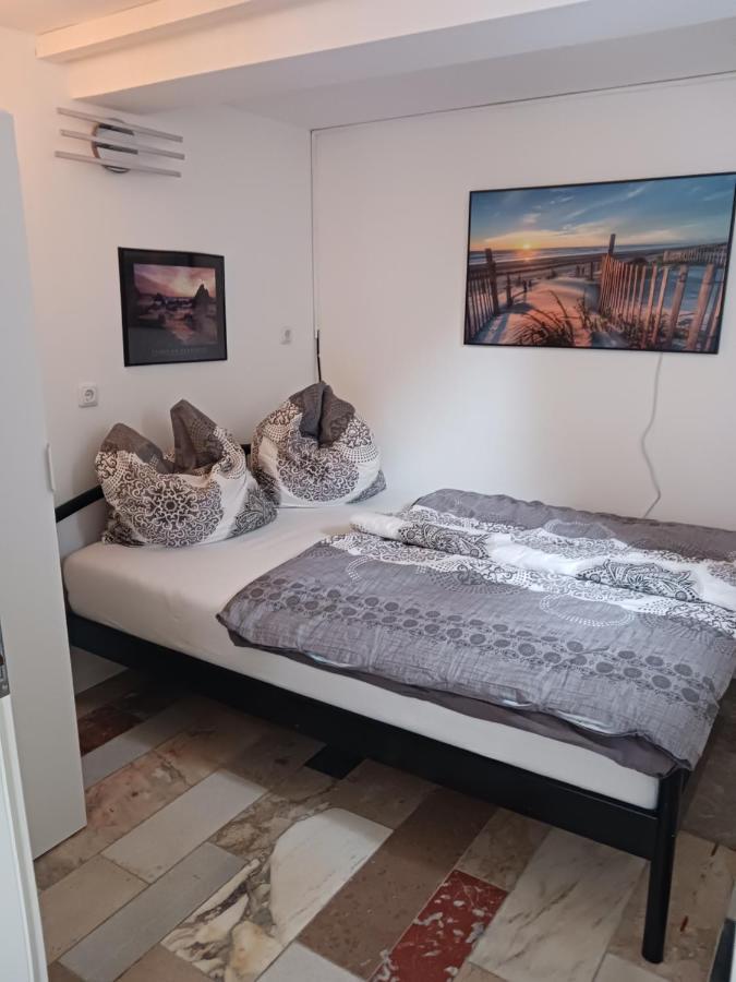 Moderne Wohnung In Ruhiger Lage Штольберґ Екстер'єр фото