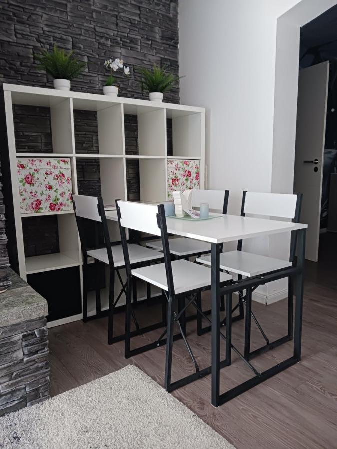 Moderne Wohnung In Ruhiger Lage Штольберґ Екстер'єр фото