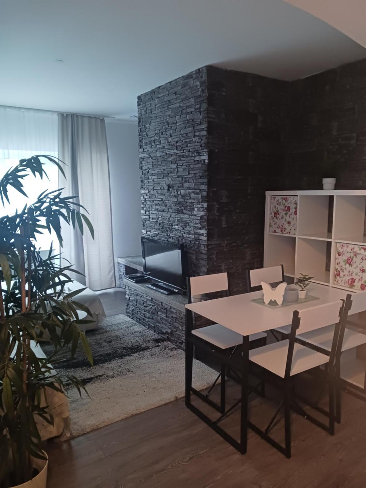 Moderne Wohnung In Ruhiger Lage Штольберґ Екстер'єр фото