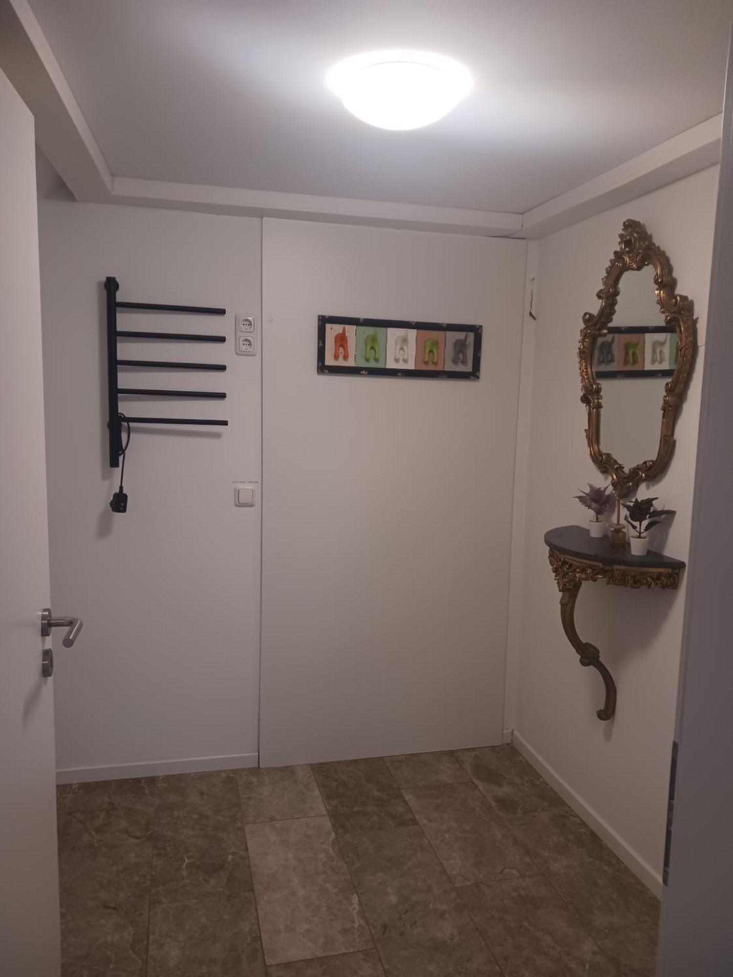 Moderne Wohnung In Ruhiger Lage Штольберґ Екстер'єр фото