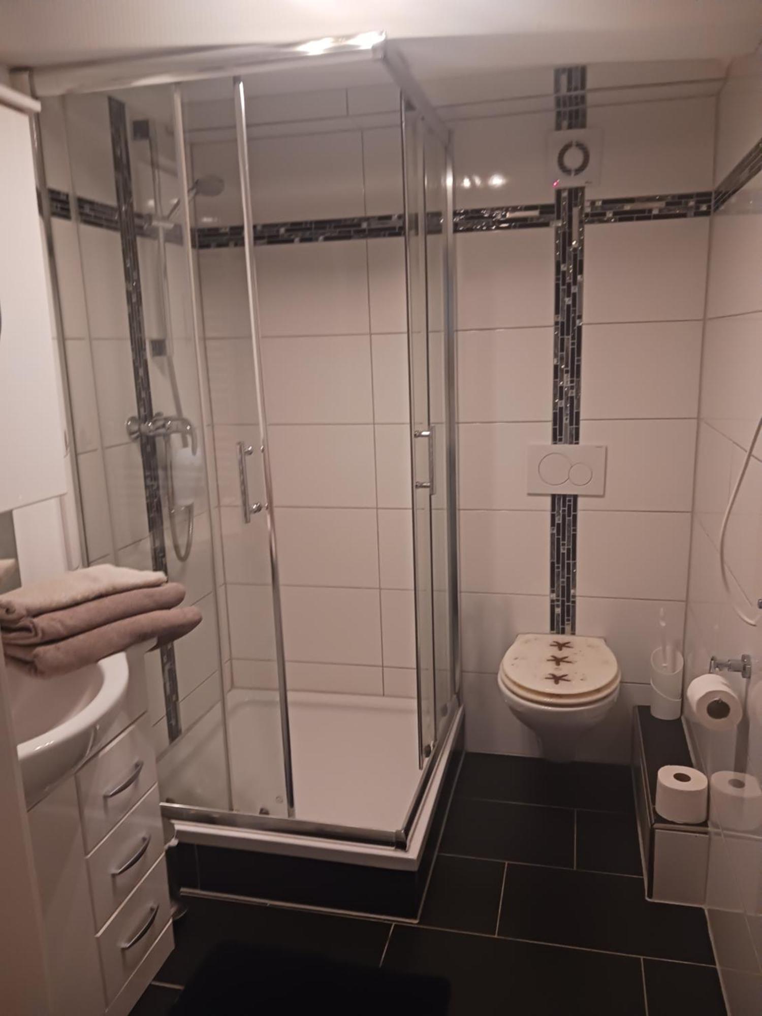 Moderne Wohnung In Ruhiger Lage Штольберґ Екстер'єр фото