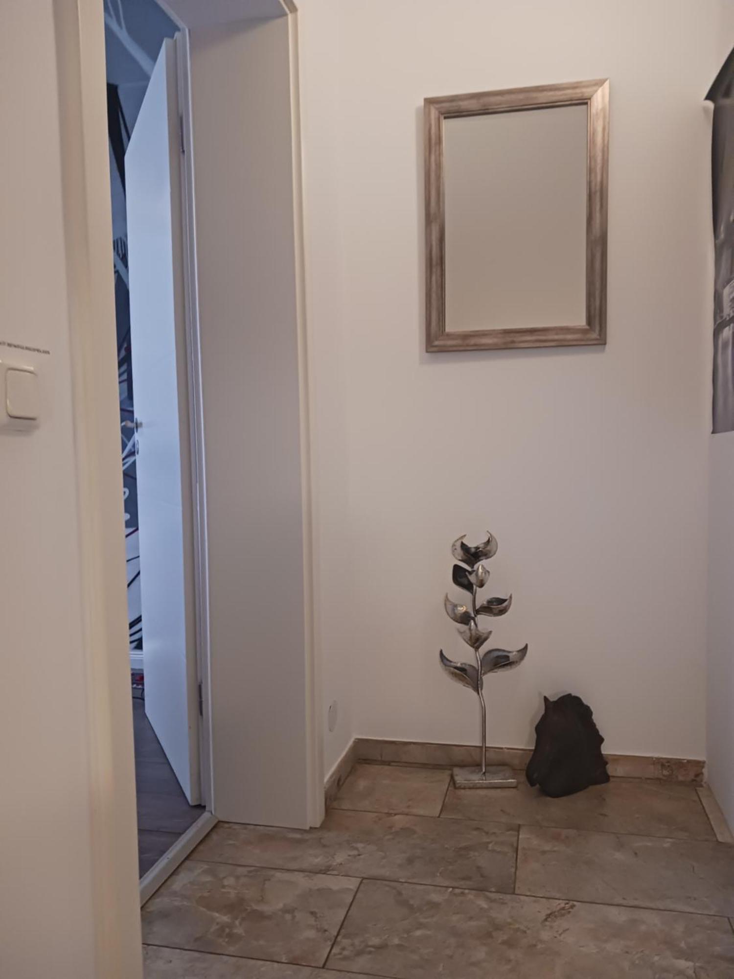 Moderne Wohnung In Ruhiger Lage Штольберґ Екстер'єр фото